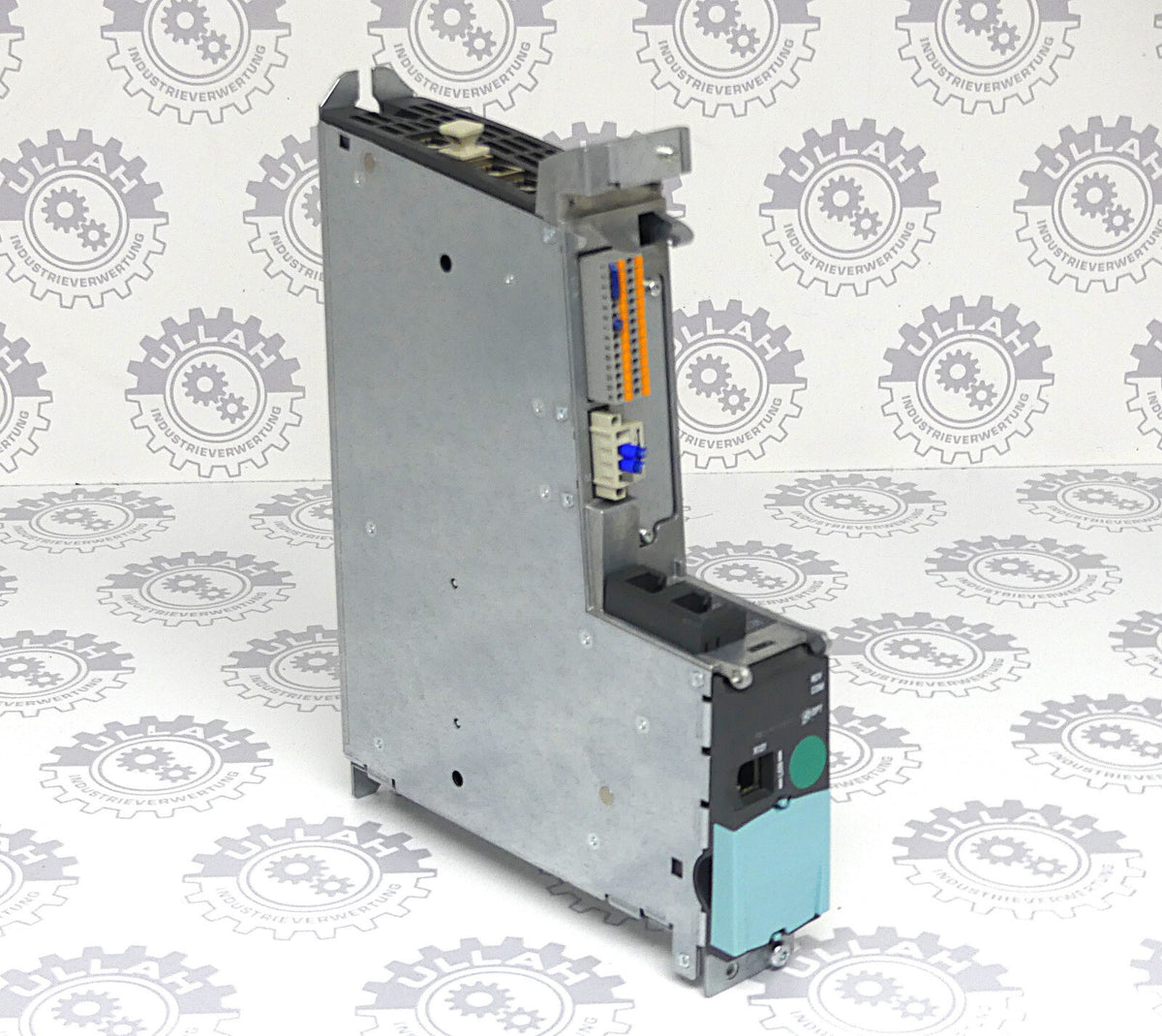 SIEMENS SINAMICS 6SL3040-1MA01-0AA0