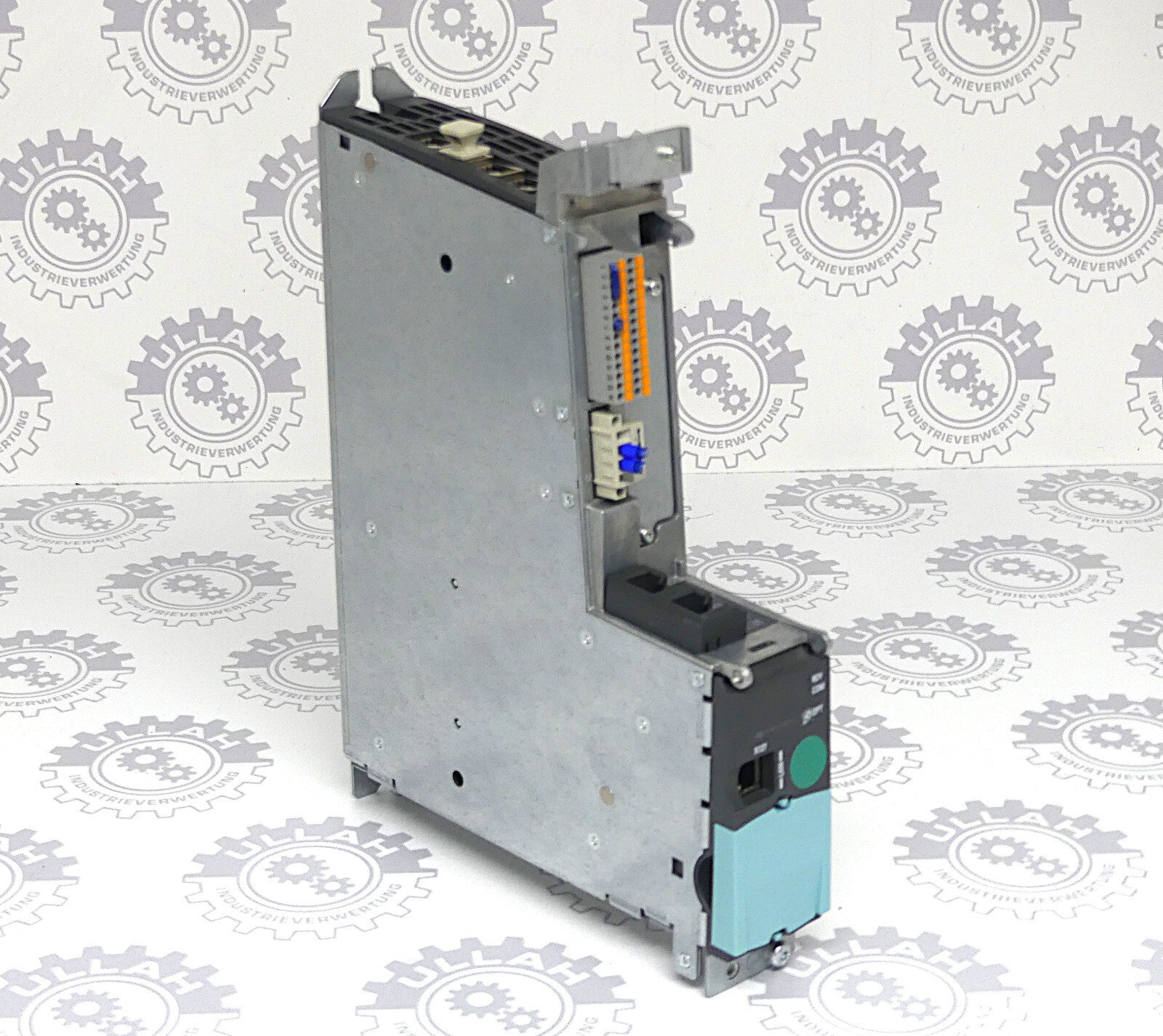 SIEMENS SINAMICS 6SL3040-1MA01-0AA0