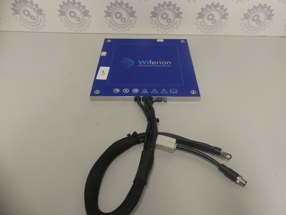 Wiferion etaLINK 3000 MCs