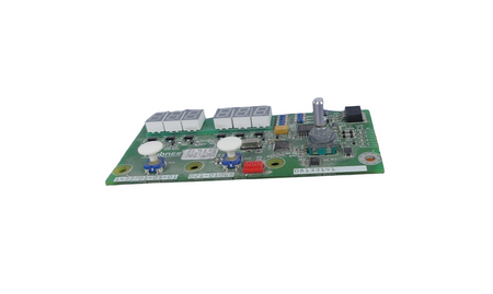 Teubner Platine Ersatzteile 1433/01-05-01