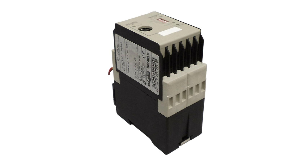 Schiele Systron RS 232 PM