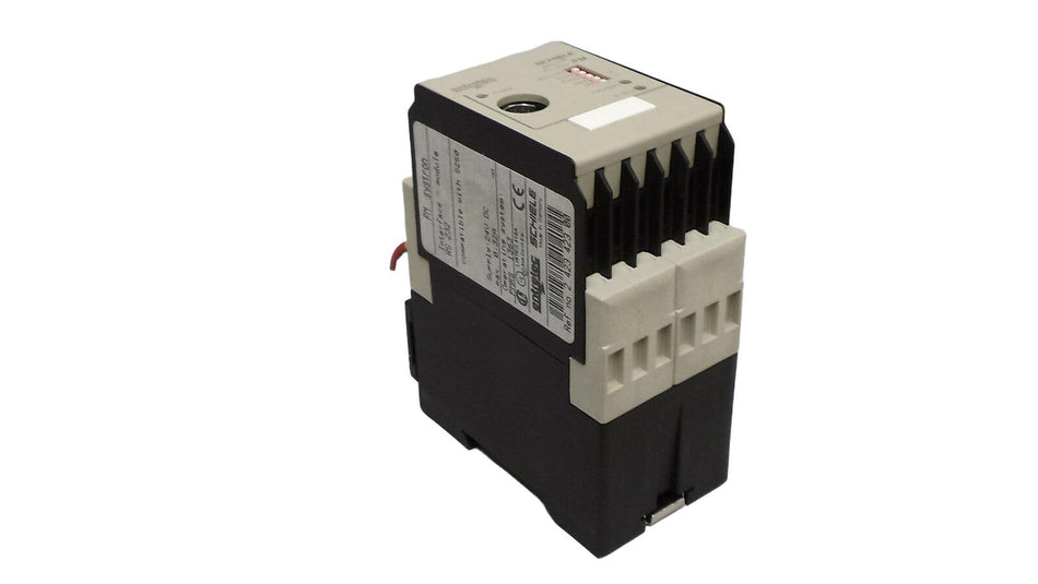 Schiele Systron RS 232 PM