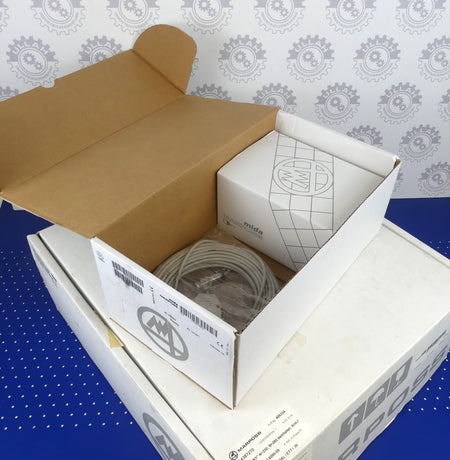 MARPOSS | E32A Lite Interface 8303322844