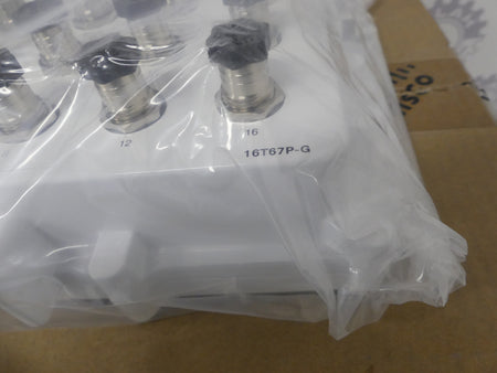 Cisco IE2000 16T67P-G