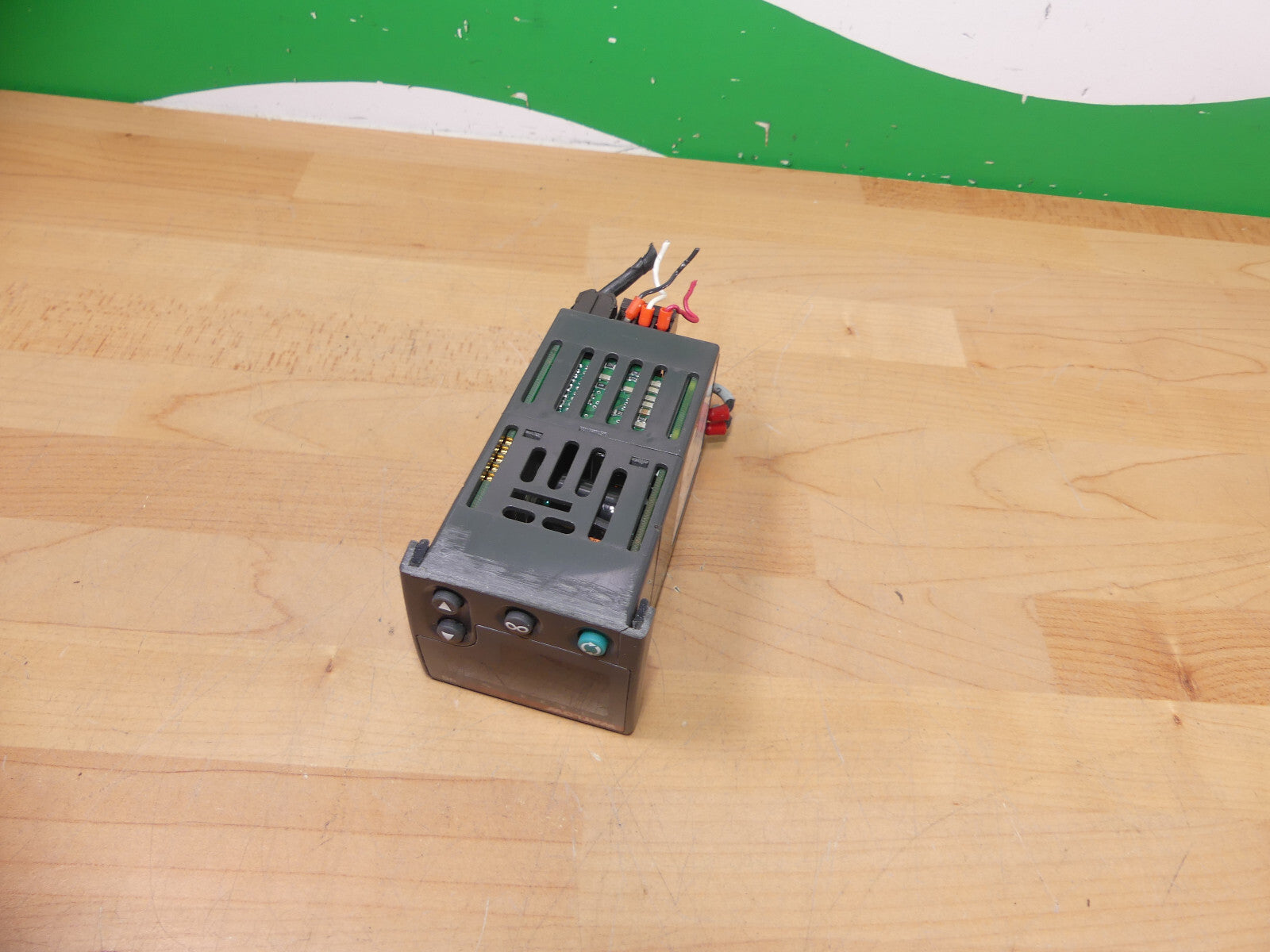 WATLOW 96A0-CAAR-00RR Leicht Beschädgit s.Bilder