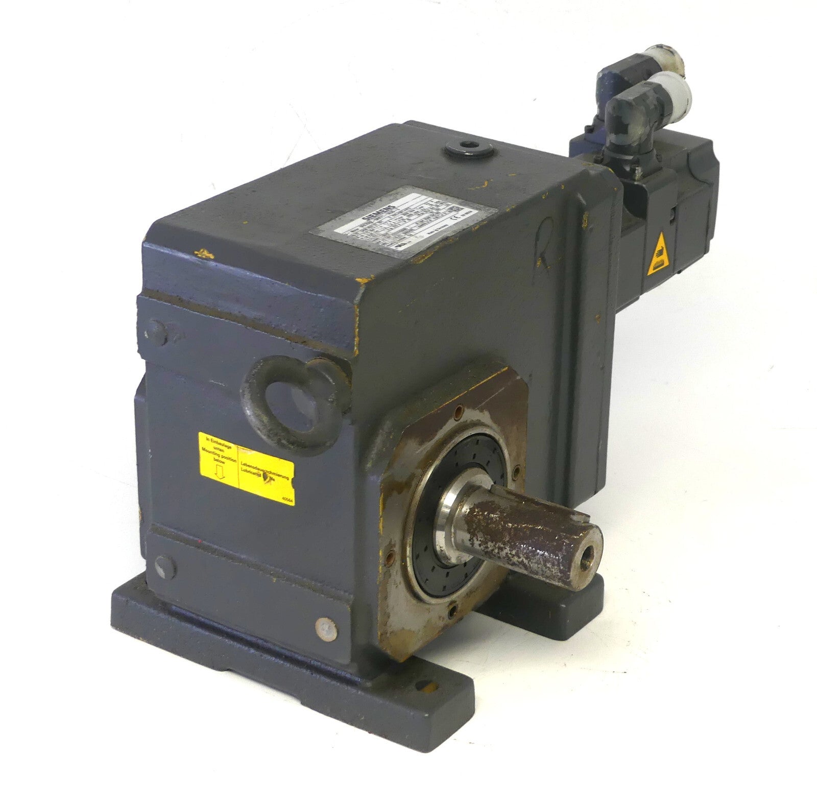 Siemens 1FK7032-5AK71-1AU5-Z