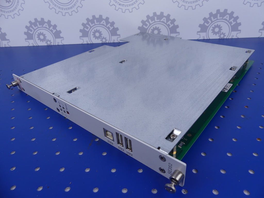 Rexroth SE352 0608830262