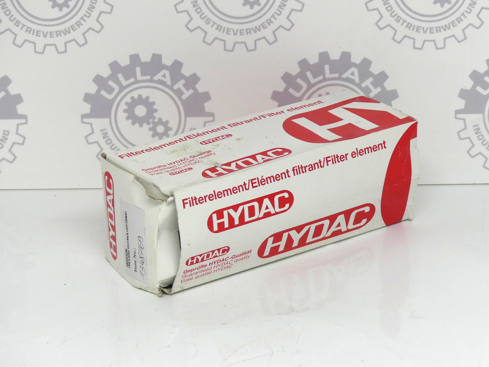 HYDAC Filterelement  1348769