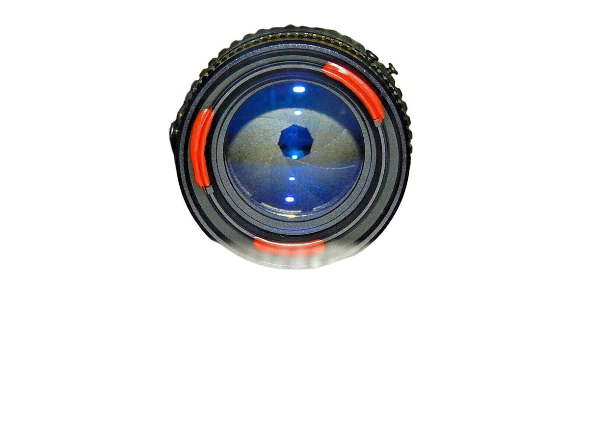  ISRA VISION FKG-E-S // FKG-SC-C25R-A44-FN-R1.1 