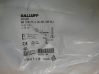 4x  BALLUFF BMF002R    BMF 273K-PS-C-2A-SA2-S49-00,3