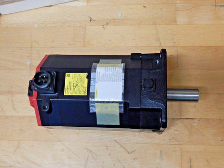  Fanuc  AC Servo Motor A06B-0273-B400
