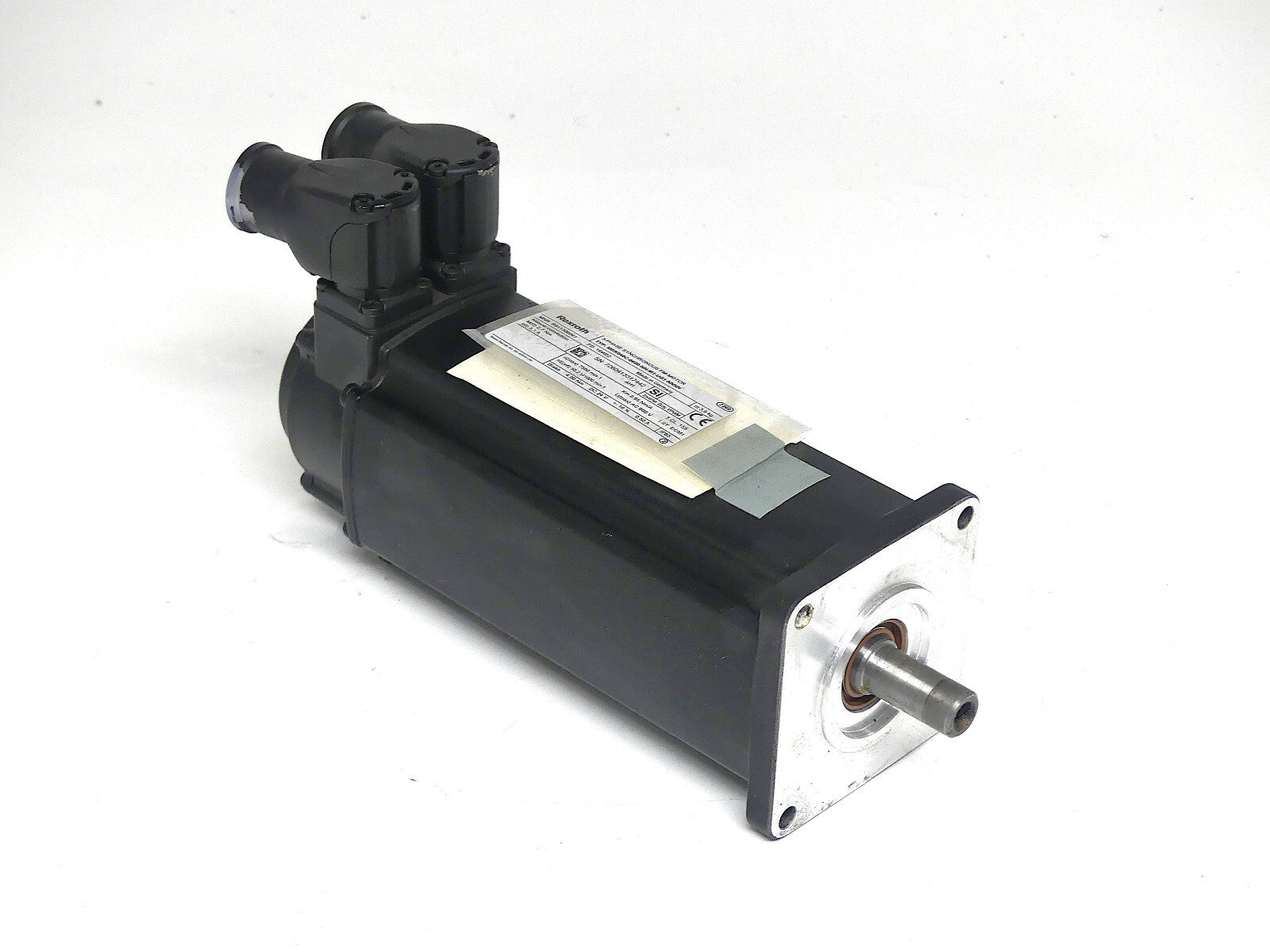 Rexroth MSK040C-0600-NN-M1-UG1-NNNN