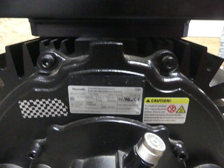 REXROTH MAF180C-0150-FQ-S2-GH0-35-V1