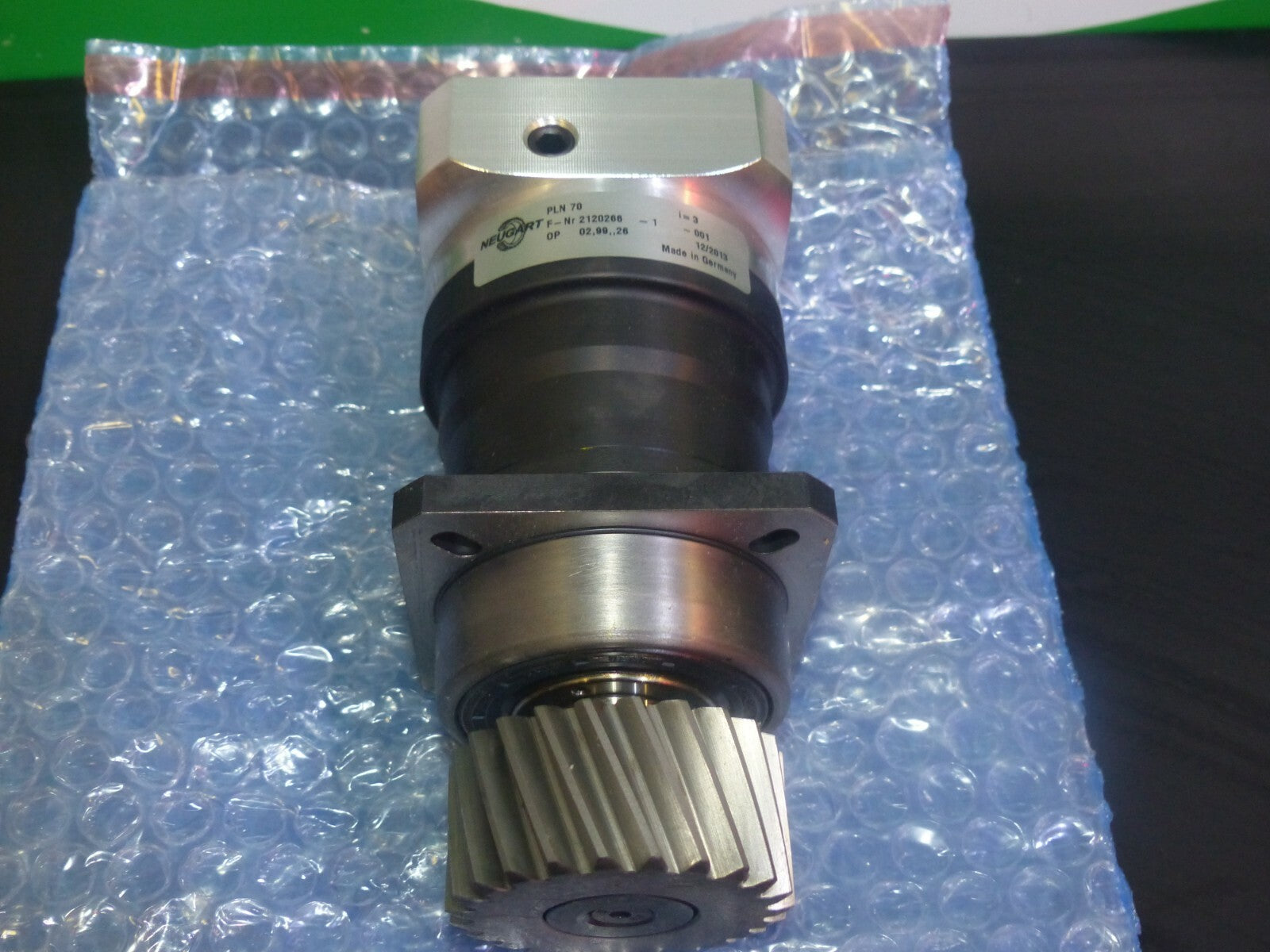 Neugart PLN 70 i=3 s. Bilder