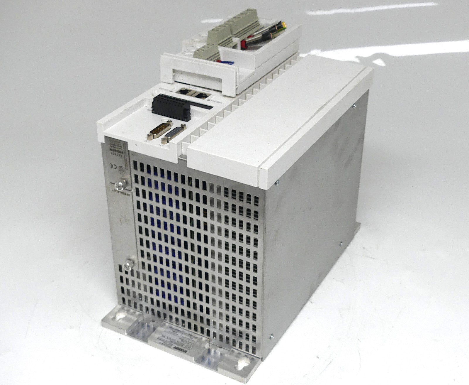 BECKHOFF AX5140-0000-0202 + AX5805