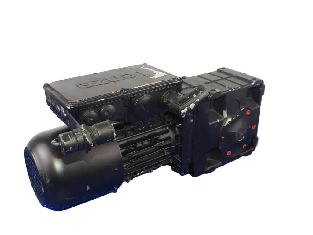 LENZE GKS04-3M HAR 063C42 GKS04-3MHAR063C42