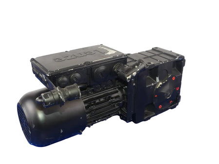 LENZE GKS04-3M HAR 063C42 GKS04-3MHAR063C42