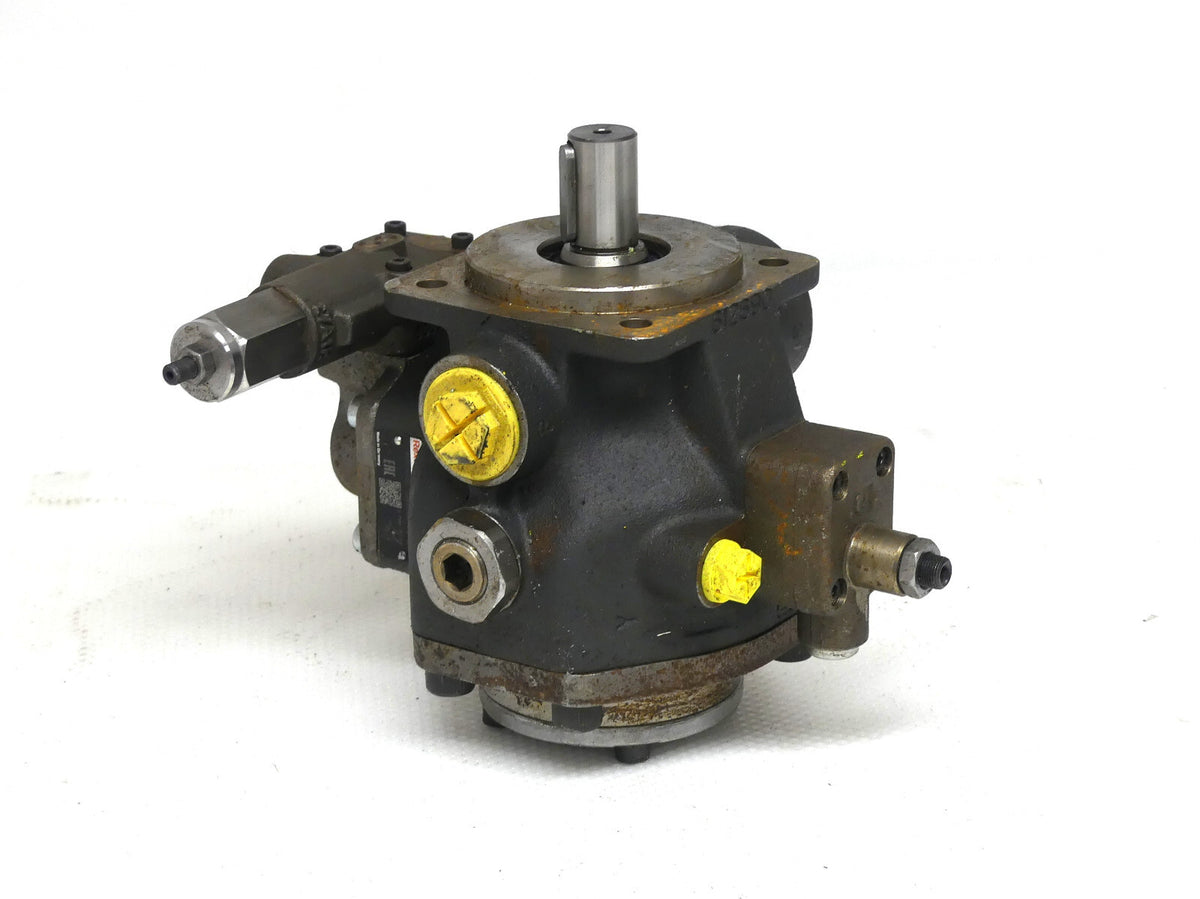 Rexroth PV7-1A/25-30RE01MC0-16