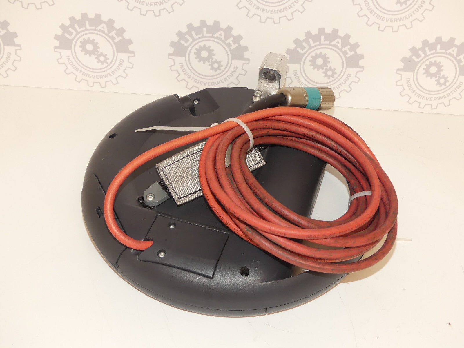 Siemens 6FC5403-0AA10-0AA1 Handheld Terminal Bedieneinheit