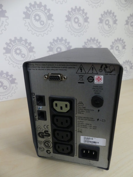 APC SC620I Smart-UPS SC 620