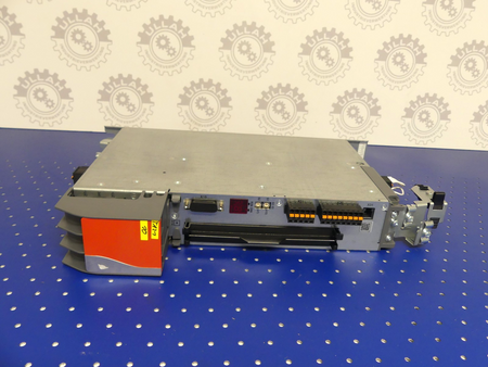 SEW EURODRIVE MDA90A-0120-503-X-S00
