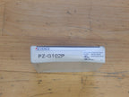 KEYENCE Photoelektrischer Sensor Typ PZ-G102P  NEU