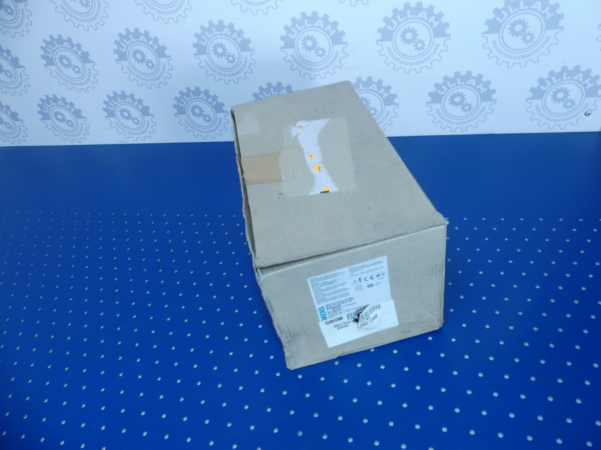 Siemens RS  3RK1322-0JS02-1AA0