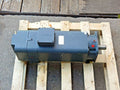 Siemens Spindelmotor 1PH6107-4NF49-Z 9kW Used