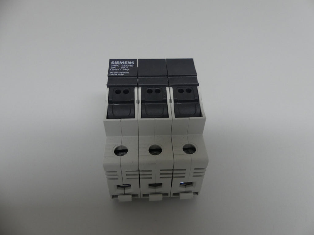 Siemens 3NW7 5330HG Zylindersicherungseinsatz