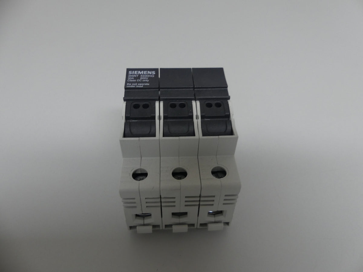 Siemens 3NW7 5330HG Zylindersicherungseinsatz