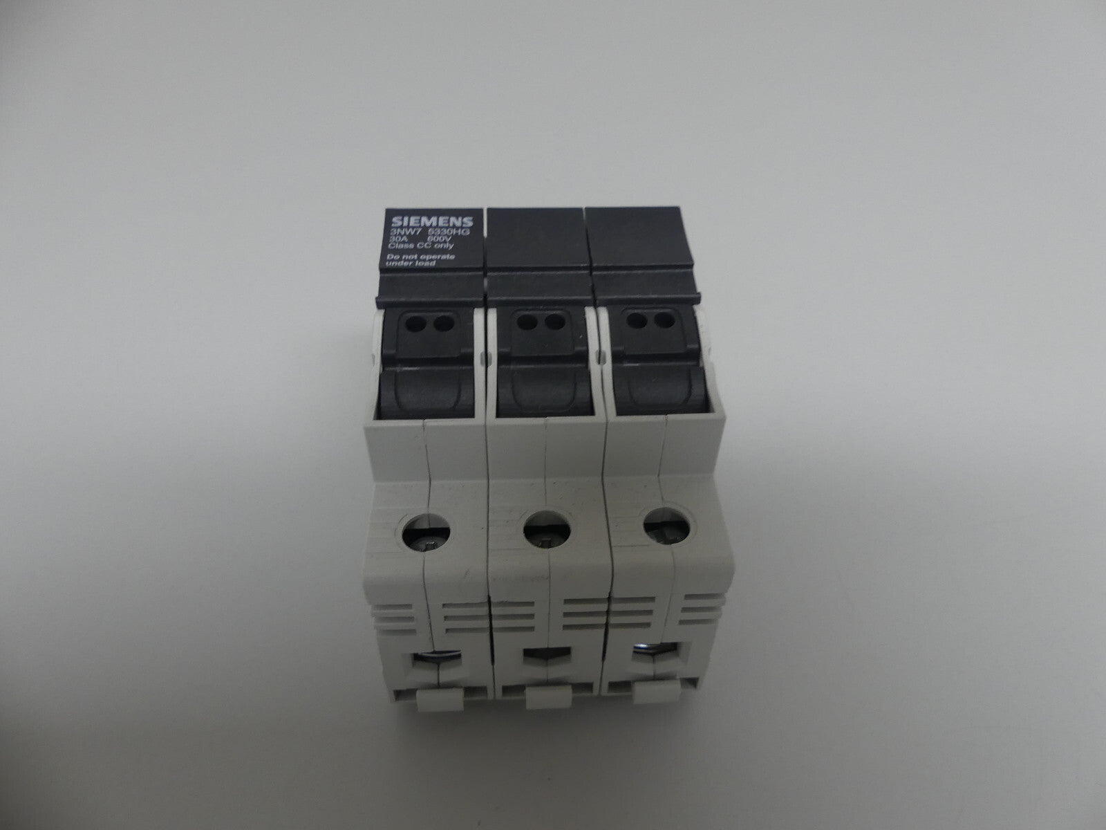 Siemens 3NW7 5330HG Zylindersicherungseinsatz