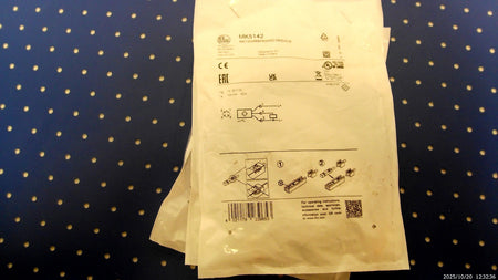 3x ifm MK5142