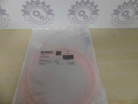 BECKHOFF ZK4000-6200-2030
