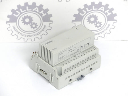 Siemens  HVAC RMZ785