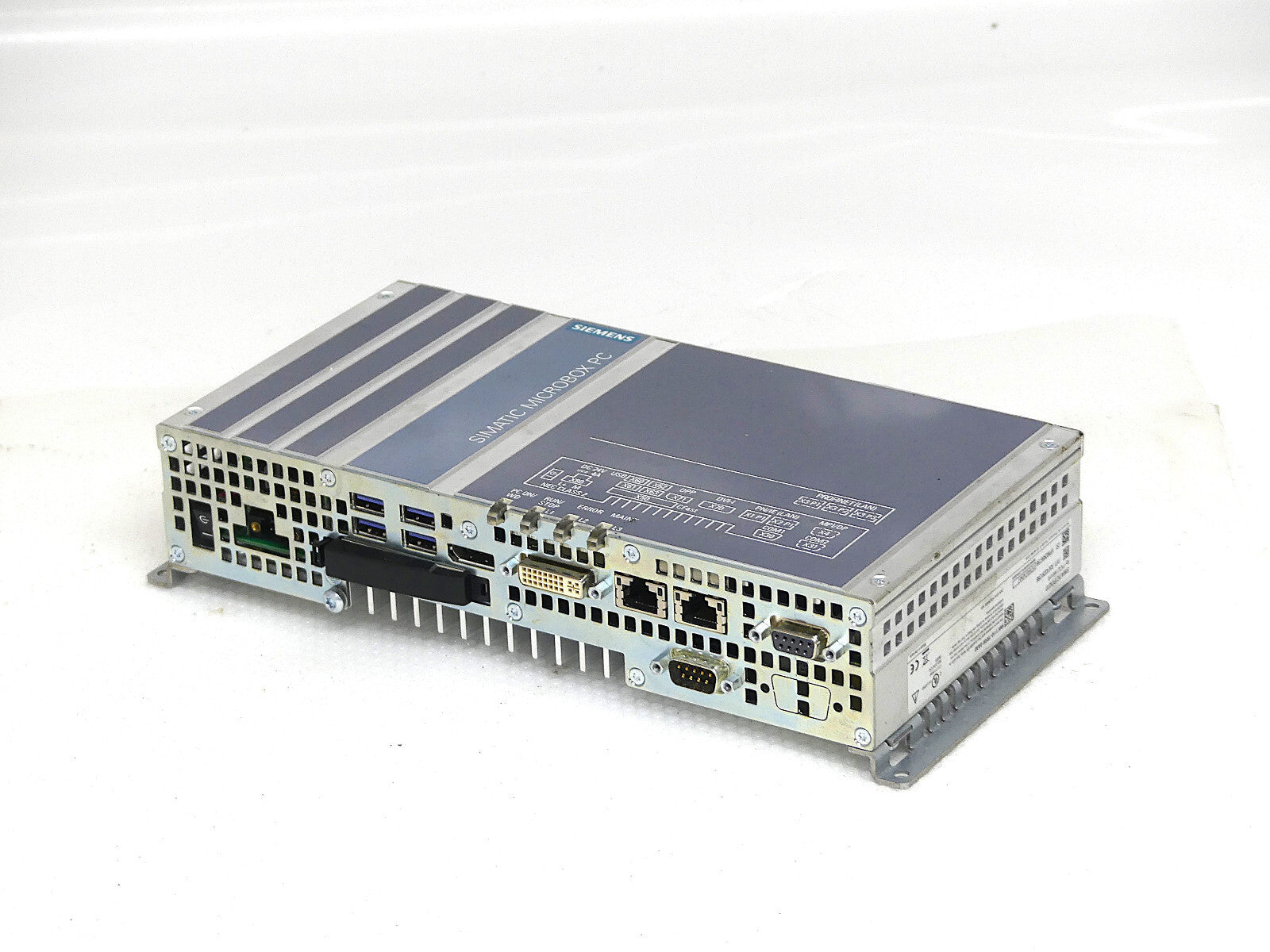 Siemens 9MC1110-7RF00-0AA0