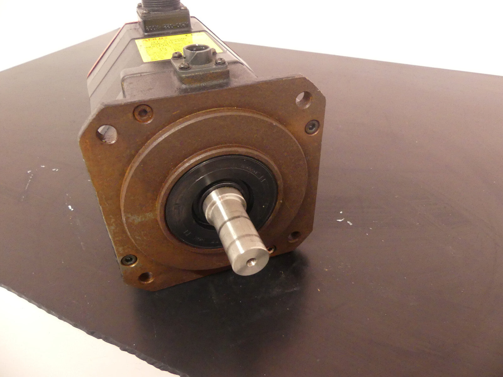 fanuc a06b-0233-b400
