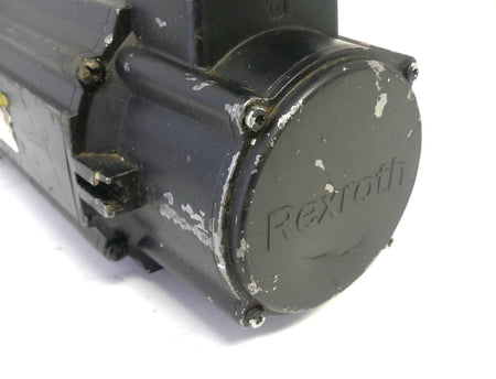 REXROTH MSK076C-0450-NN-M1-UG0-NNNN (leicht beschädigt)