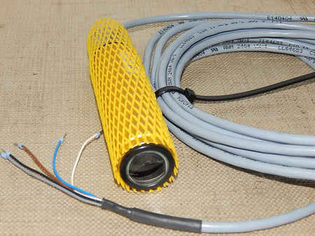 Tippkemper GX-E-225A-E-VA  810984324820  Sicherheits-Induktivsensoren New