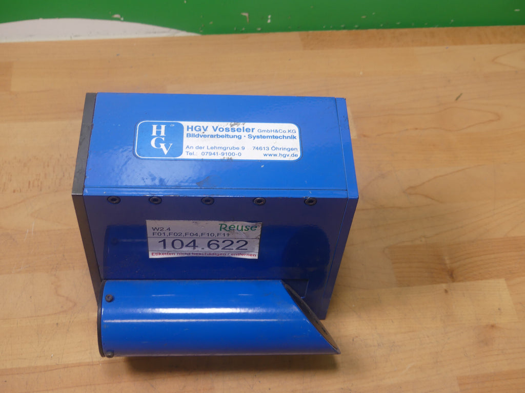 HGV Vosseler Robotersensor TCP8mm  W2.4 F01.F02.F04.F10.F11
