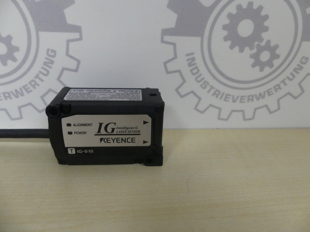KEYENCE IG-010 (T)