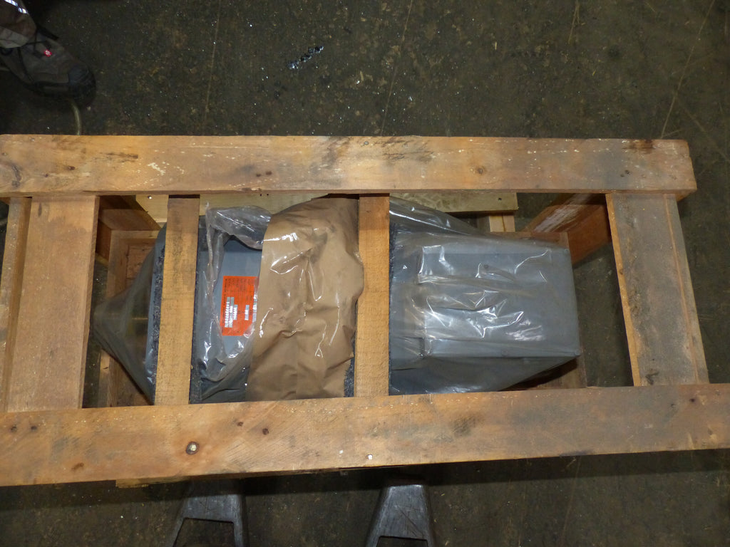 mitsubishi spindle motor sj-7.5 xw 8m