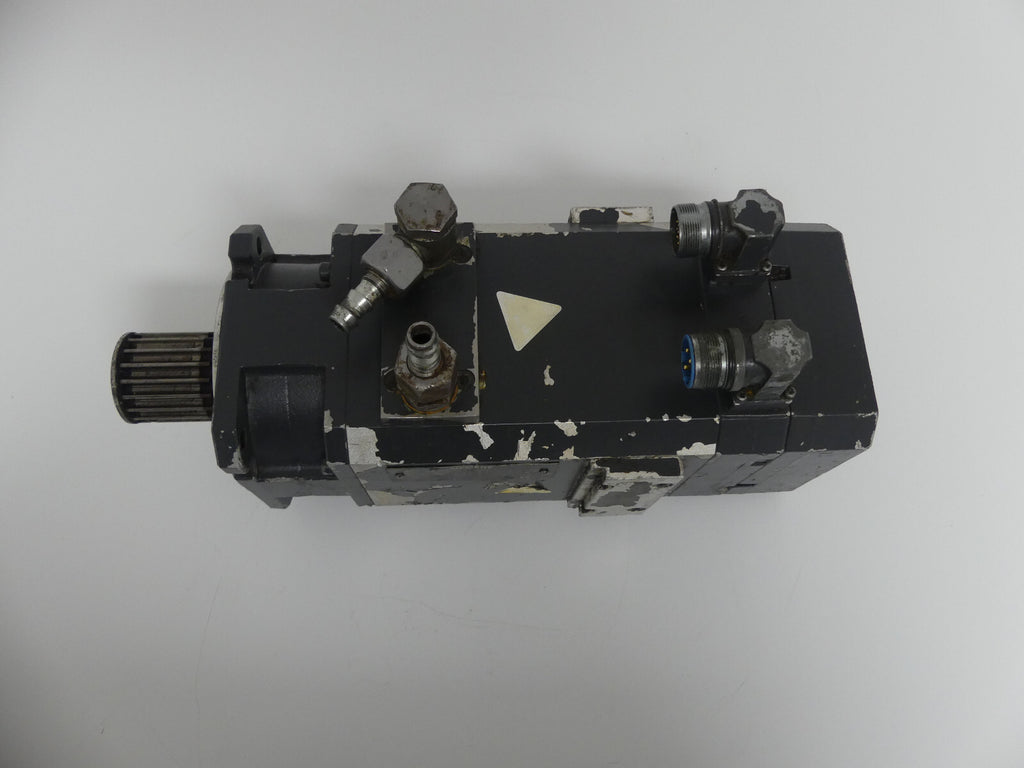 Siemens 1FT6062-6WH71-3AA1