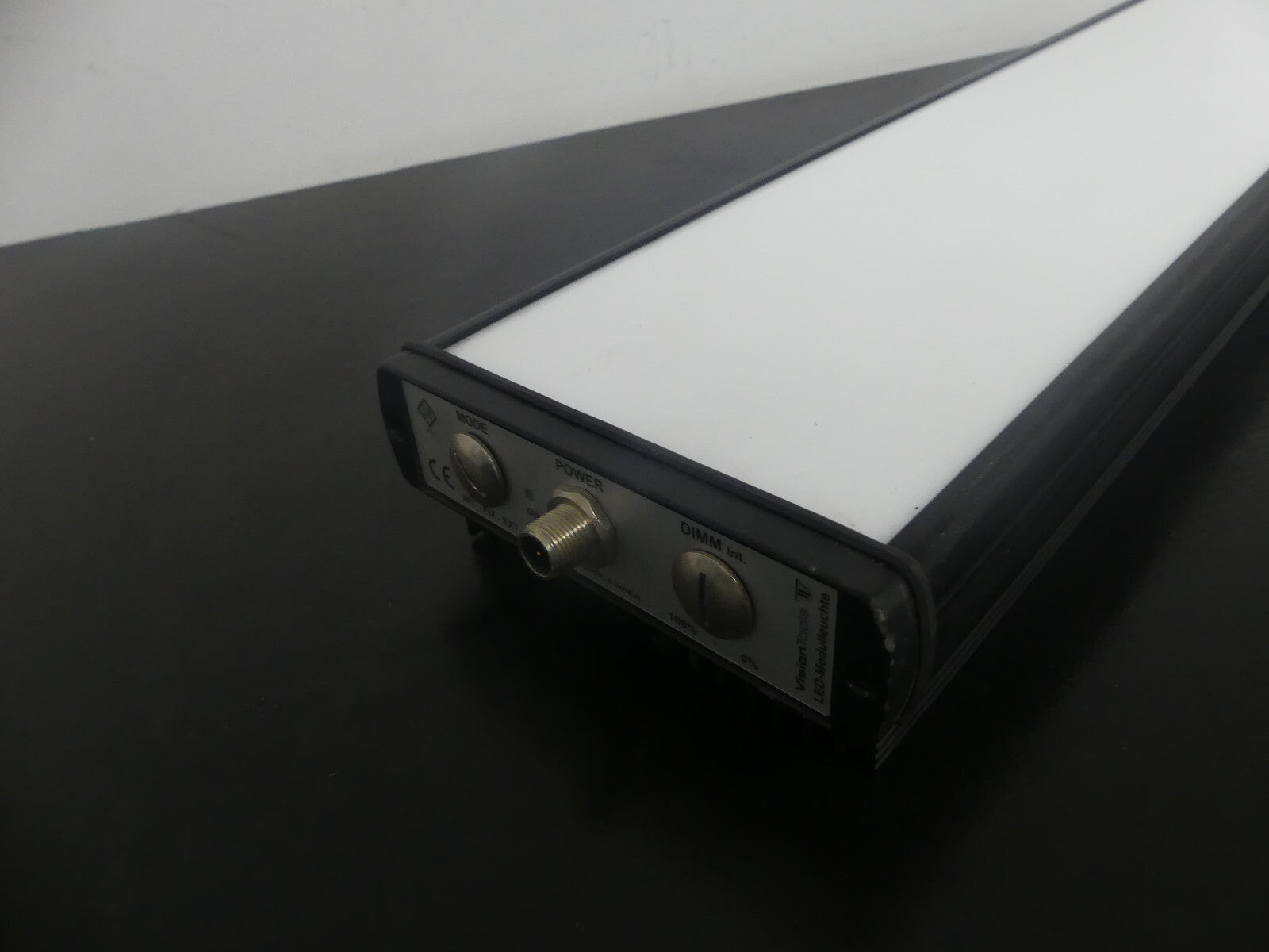 Vision Tools MDL600