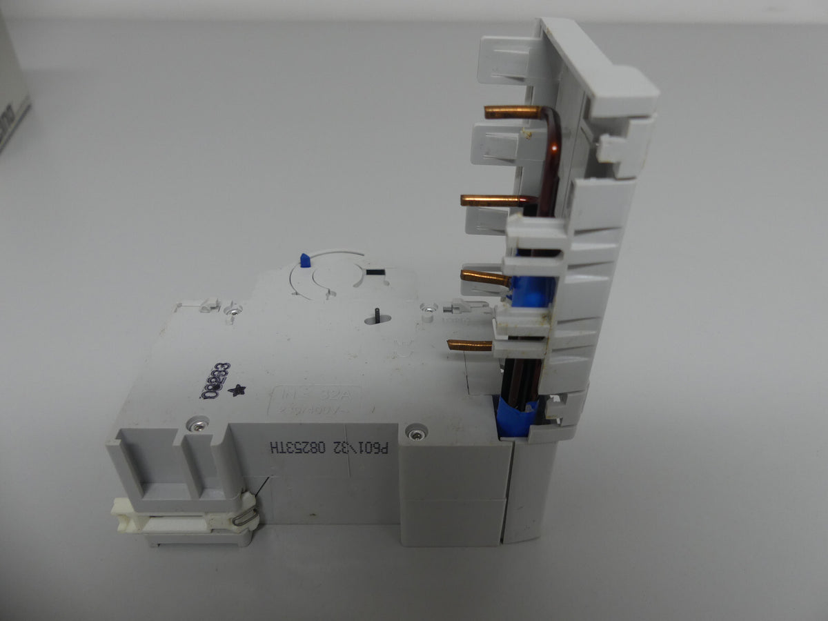 Bticino G44/32AC/2 Differential Module
