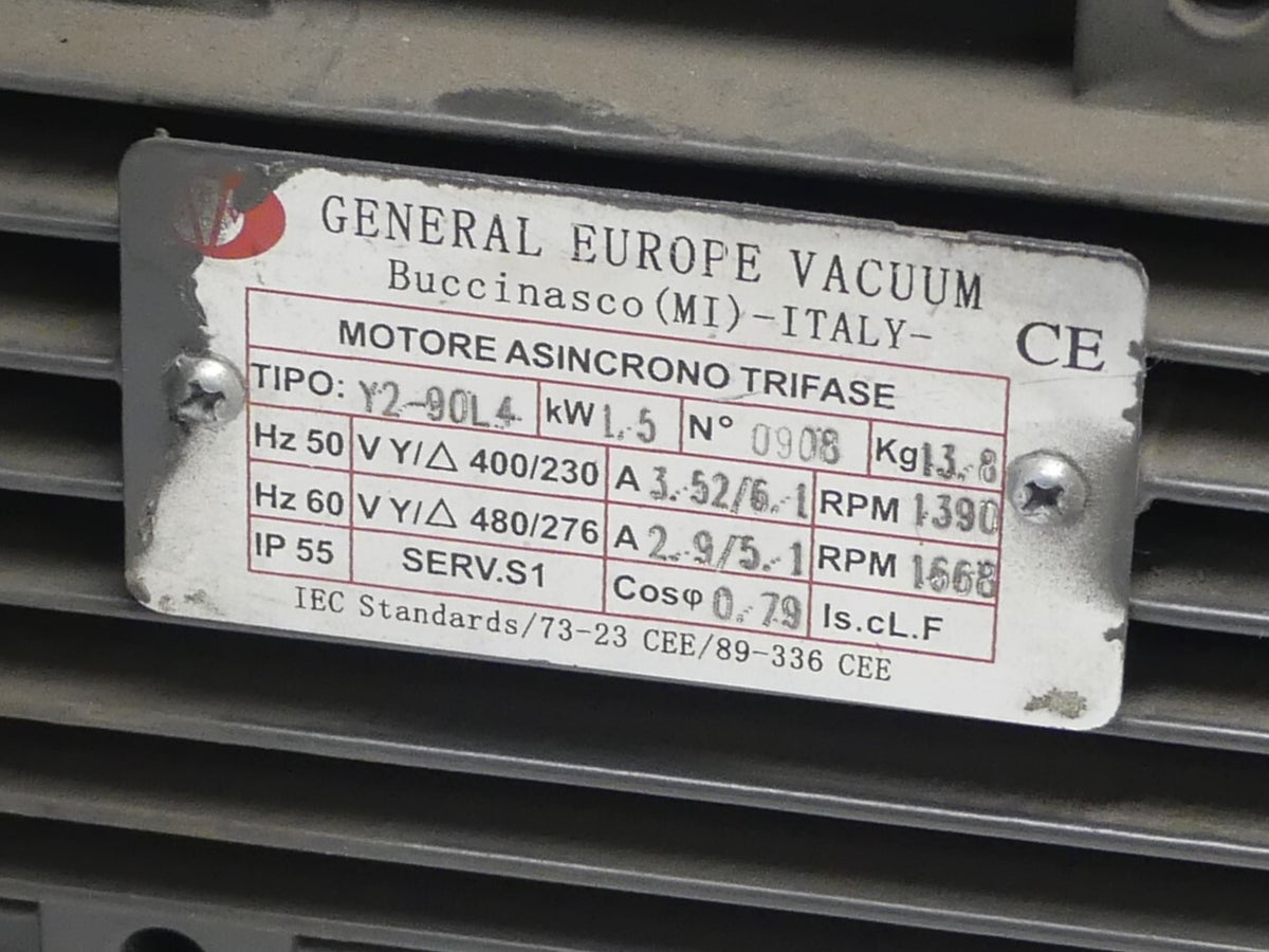 GEV GP 65