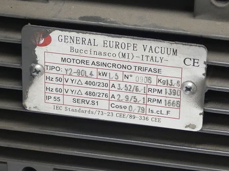 GEV GP 65
