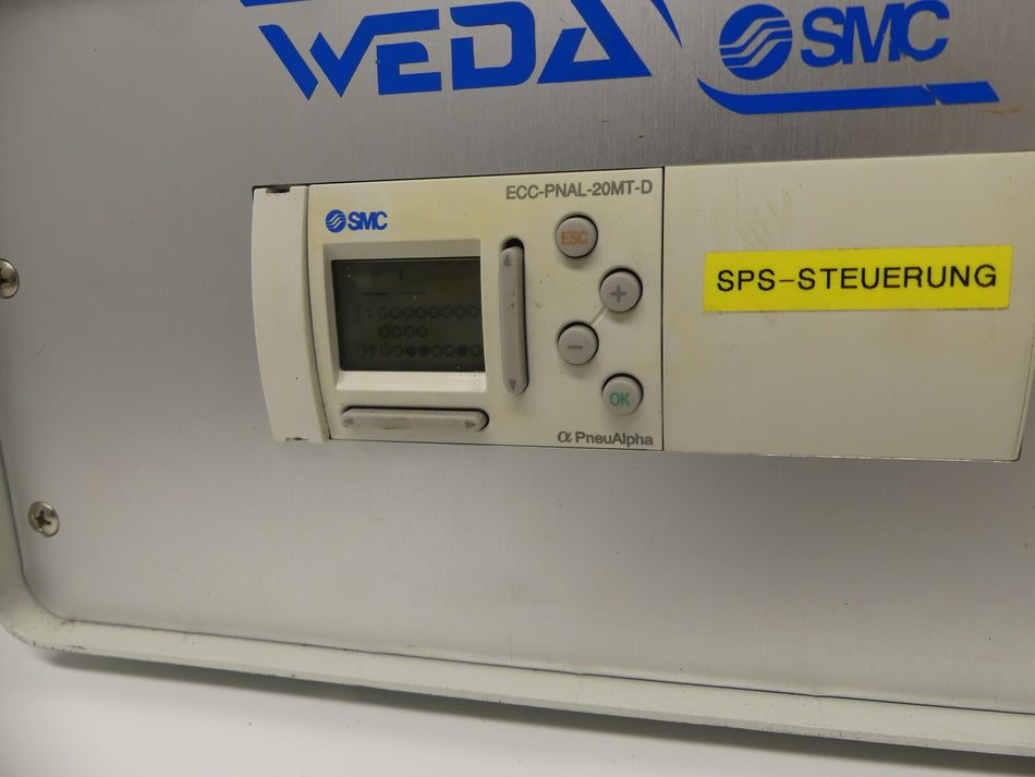 WEDA SMC WPA-0701