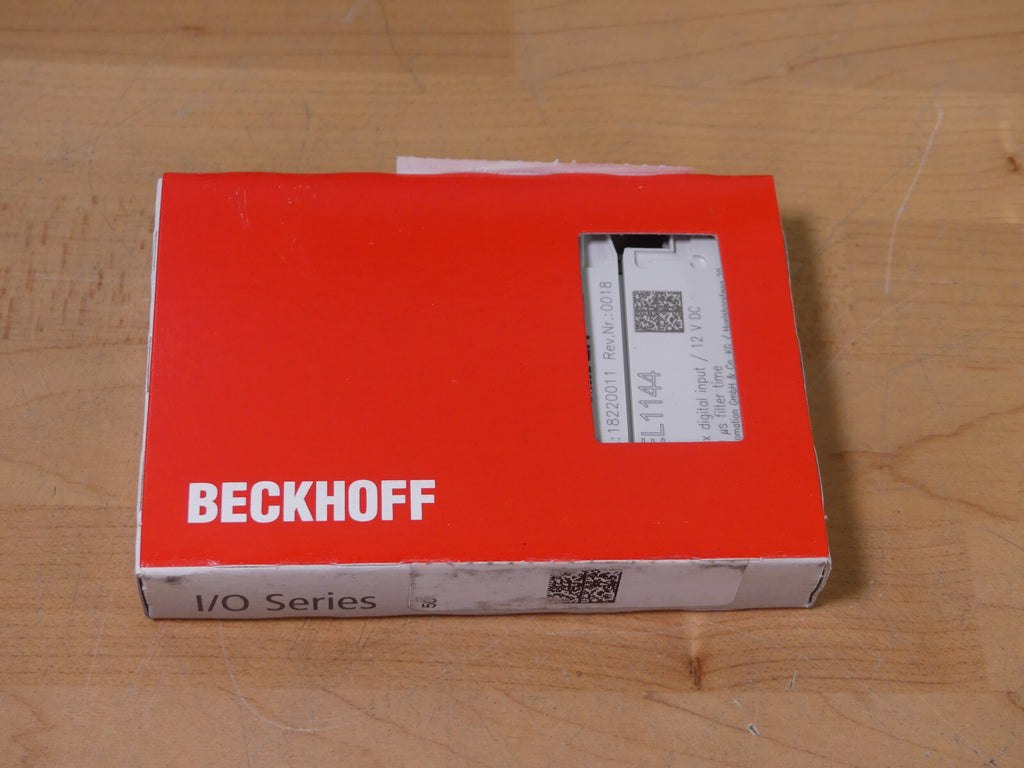BECKHOFF EL1144