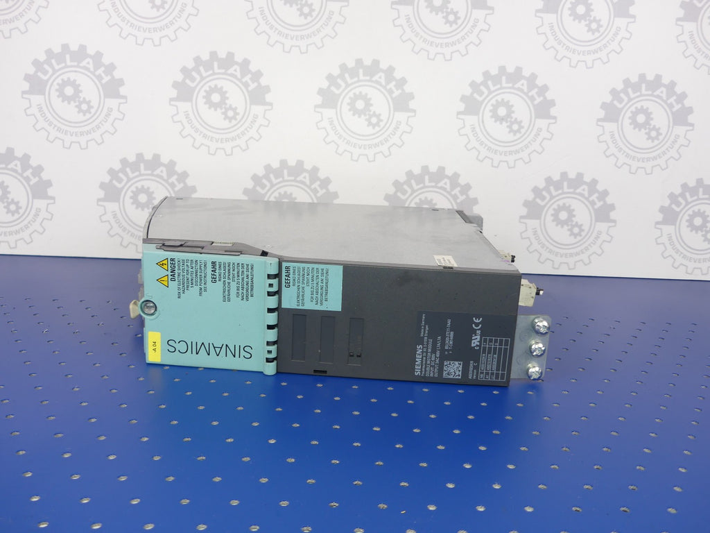 SIEMENS 6SL3420-2TE11-7AA0