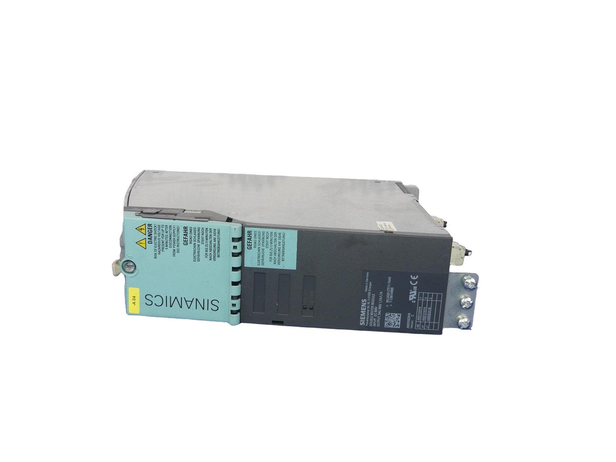 SIEMENS 6SL3420-2TE11-7AA0